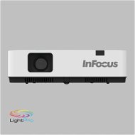 InFocus IN1036 - Projector