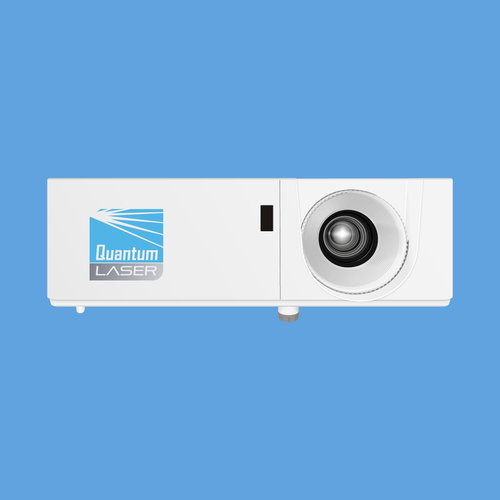 InFocus INL144 - Projector - Main image