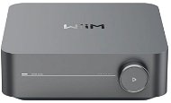 WiiM Amp - Space Grey - HiFi Amplifier