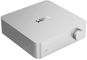 WiiM Vibelink Amp Silver - HiFi erősítő