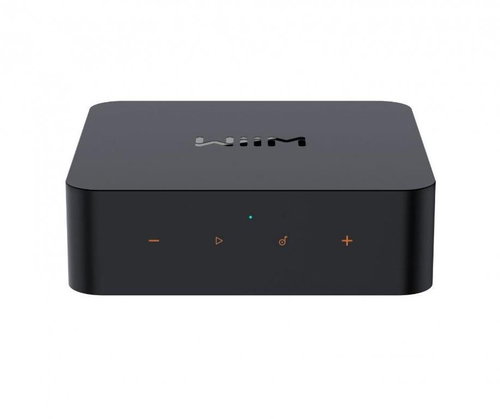 WiiM Pro - Network Player - Main image