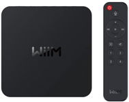 WiiM Pro Plus - Sieťový prehrávač