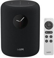 WiiM Sound Black - Bluetooth reproduktor