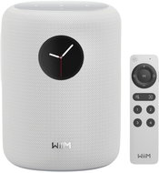 WiiM Sound White - Bluetooth reproduktor