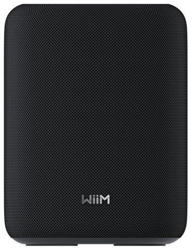 WiiM Sound Lite Black - Lautsprecher - Hauptbild