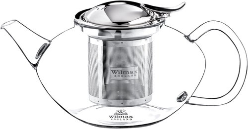 WILMAX WL-888804 / A 650 ml - Teekanne - Hauptbild