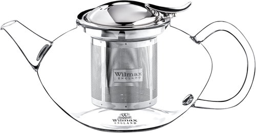 WILMAX WL-888805/A 1050 ml - Teekanne - Hauptbild