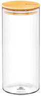 WILMAX bambusové víčko 1500 ml - Dóza