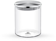 WILMAX kovové víčko 760 ml - Storage Jar