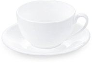 WILMAX Tasse für Cappuccino 250 ml 6 Stück - Tasse