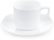 WILMAX Tasse für Espresso 90 ml 2 Stück - Tasse