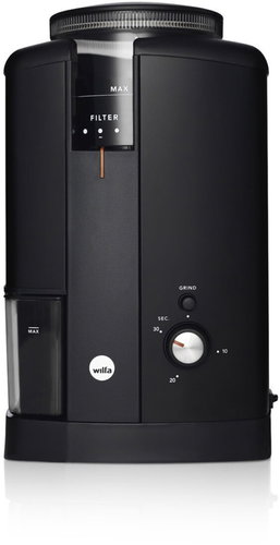 Wilfa Svart CGWS-130B - Kávédaráló - Fő fotó