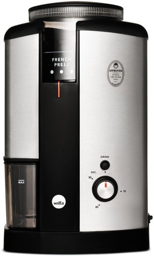 Wilfa Svart Nymalt WSCG-2 - Kávédaráló - Fő fotó