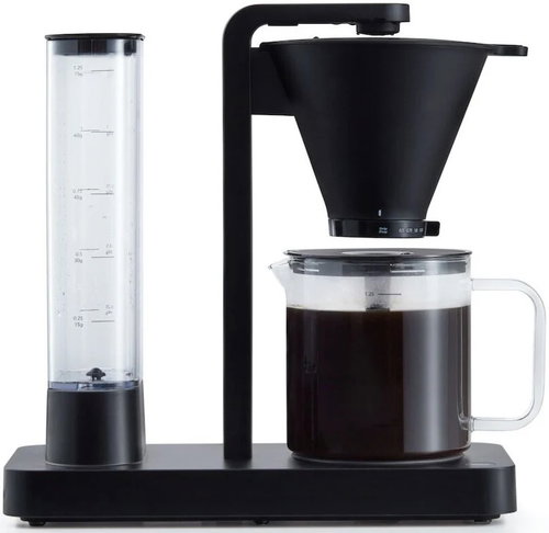 Wilfa WSPL-3B - Drip Coffee Maker - Main image