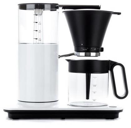 Wilfa Classic Pause CM3S-A100 - Překapávač - Hlavní obrázek