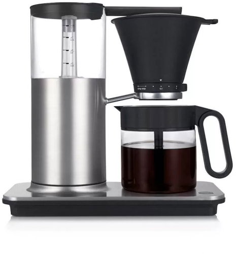 Wilfa CM6S-100 - Překapávač - Hlavní obrázek