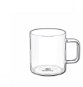 WILMAX CUP na cappuchino 250 ml 6 ks - Glass