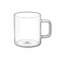 WILMAX MUG na čaj 320 ml 6 ks - Glass