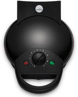 Wilfa WM-623B Black - Waffle Maker