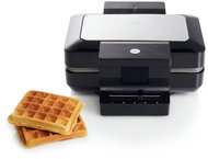 Wilfa BW-1000B - Waffle Maker