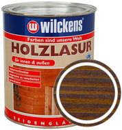 Wilckens German waterborne glaze, Holzlasur 750 ml, WI.11789700050 - Glaze