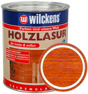 Wilckens German waterborne glaze, Holzlasur 750 ml, WI.11789900050 - Glaze