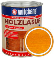 Wilckens German waterborne glaze, Holzlasur 750 ml, WI.11789200050 - Glaze