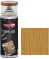 Wilckens Lazura na dřevo ve spreji Wood Stain, 400 ml, AS.V407NC - Lazura