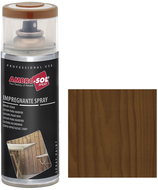 Wilckens Lazura na dřevo ve spreji Wood Stain, 400 ml, AS.V407NS - Lazura