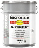 Rust-Oleum Adhesion Primer for Galvinoleum 3202, Galvinoleum Primer - Wall Paint
