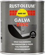 Rust-Oleum Galva Zinc 1085 Cold Galvanising Zinc Paint - Wall Paint