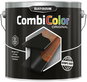 Wall Paint Rust-Oleum Forge Black Paint CombiColor Wrought Iron Black 750 ml - Malířská barva