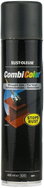 Rust-Oleum Forge Black Paint CombiColor Wrought Iron Black 400 ml - Wall Paint