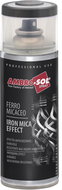 AMBRO-SOL Barva imitující staré železo Iron Mica Effect Paint 400 ml - Malířská barva