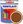 Semi-gloss Buntlack Seidenglaenzend brown