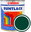 Semi-gloss Buntlack Seidenglaenzend dark green