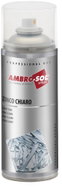 AMBRO-SOL Zinc Paint Light Zinc - Wall Paint