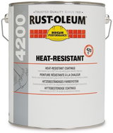 Rust-Oleum Heat Resistant Topcoat 4215 Heat Resistant Topcoat 5 l - Wall Paint