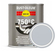 Rust-Oleum Heat Resistant Paint Heat Resistant 750°C Light Blue - Wall Paint