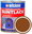 High Gloss Synthetic Topcoat Buntlack Hochglaezend, 0,75 l, light brown