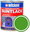 High Gloss Synthetic Topcoat Buntlack Hochglaezend, 0,75 l, light green