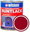 High Gloss Synthetic Topcoat Buntlack Hochglaezend, 0,75 l, dark red