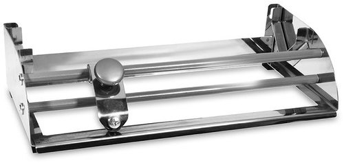Wimex Foil unwrapper with cutting wheel 30 cm - Holder - Main image