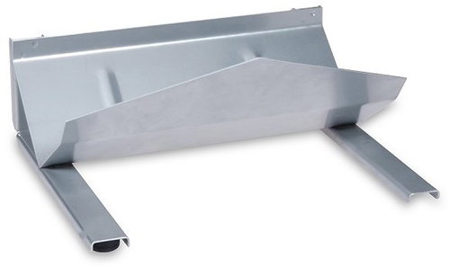 Wimex Film unwrapper with perforations - Holder - Main image