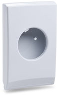 Wimex Dispenser for sanitary bag 60683, ABS, white - Sanitary Bag Dispenser