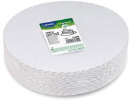 Wimex white, diameter 22 cm - 100 pcs - Cake Board