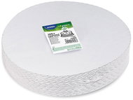 Wimex white, diameter 26 cm - 100 pcs - Cake Board
