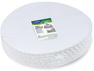 Wimex white, diameter 28cm - 100 pcs - Cake Board
