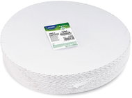 Wimex white, diameter 30 cm - 100 pcs - Cake Board