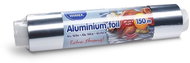 Wimex Alobal extra thick 14 µm, 29 cm × 150 m - Aluminium foil